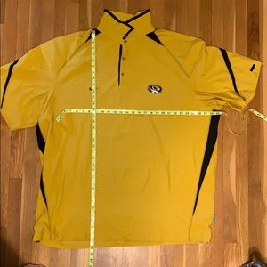 Nike Dri-Fit Missouri 4X Polo